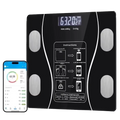 Báscula Digital Inteligente