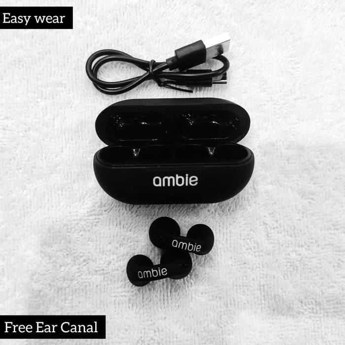 AMBIE WIRELESS SOUND EARCUFF HQ