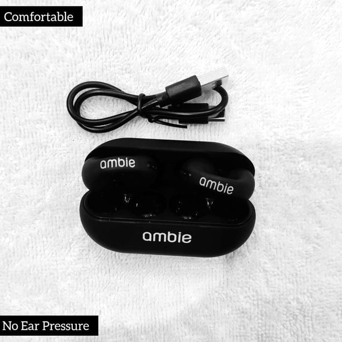 AMBIE WIRELESS SOUND EARCUFF HQ