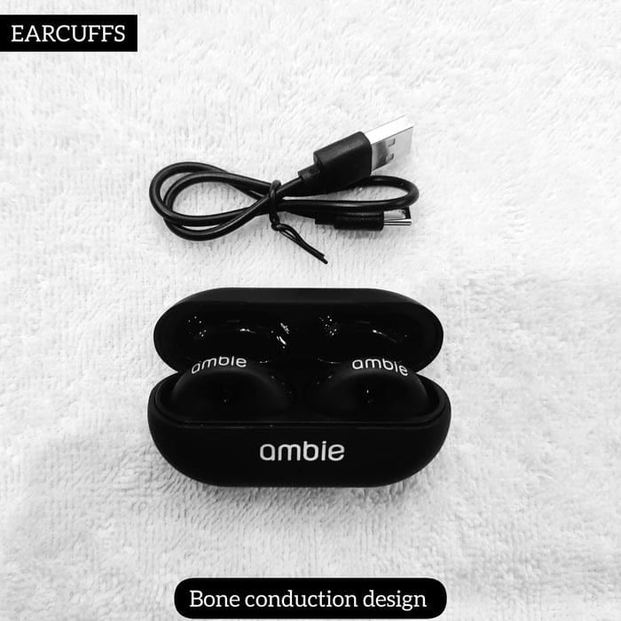 AMBIE WIRELESS SOUND EARCUFF HQ