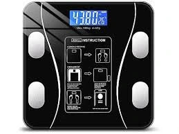 Báscula Digital Inteligente