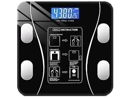 Báscula Digital Inteligente